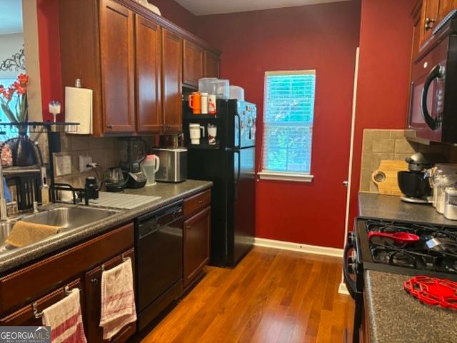 3358 Thornbridge Drive, Powder Springs, GA 30127