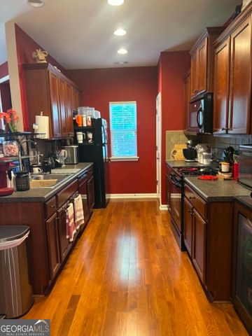3358 Thornbridge Drive, Powder Springs, GA 30127
