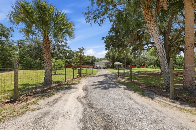 5956 W GREEN ACRES STREET, Homosassa, FL 34446