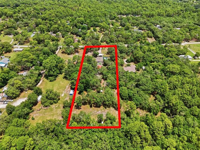 5956 W GREEN ACRES STREET, Homosassa, FL 34446