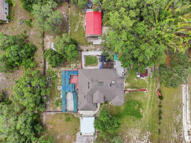 5956 W GREEN ACRES STREET, Homosassa, FL 34446