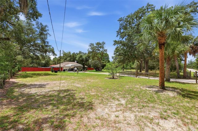 5956 W GREEN ACRES STREET, Homosassa, FL 34446