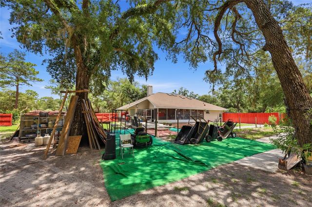 5956 W GREEN ACRES STREET, Homosassa, FL 34446
