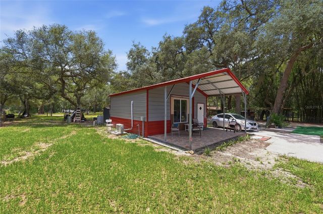 5956 W GREEN ACRES STREET, Homosassa, FL 34446