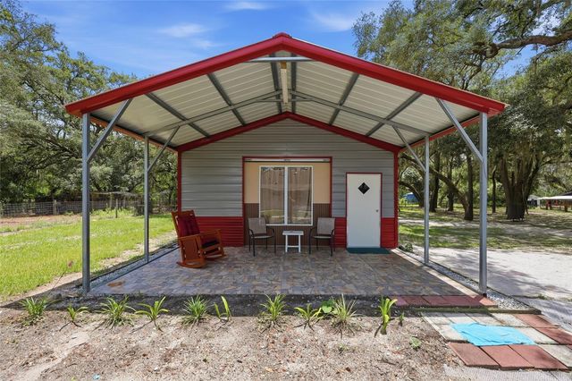 5956 W GREEN ACRES STREET, Homosassa, FL 34446
