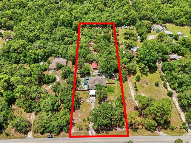 5956 W GREEN ACRES STREET, Homosassa, FL 34446