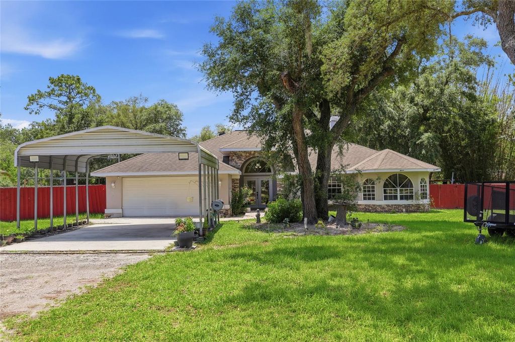 5956 W GREEN ACRES STREET, Homosassa, FL 34446