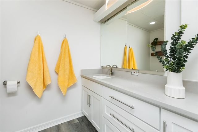 4600 Ocean Dr 201A, Corpus Christi, TX 78412