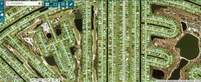 228 Fairway RD, Rotonda West, FL 33947