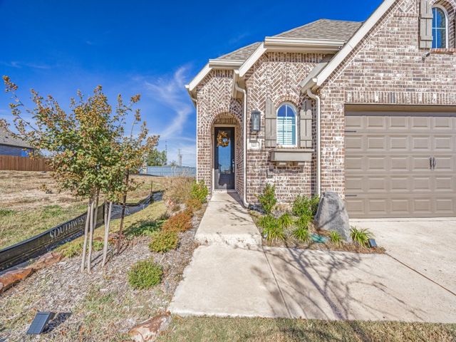 1221 Newport Street, Sherman, TX 75090