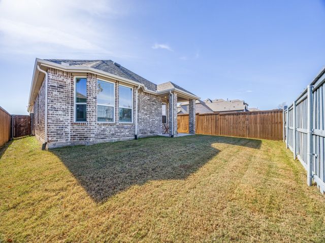 1221 Newport Street, Sherman, TX 75090