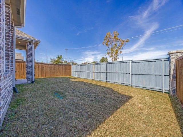1221 Newport Street, Sherman, TX 75090