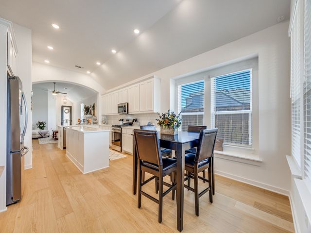 1221 Newport Street, Sherman, TX 75090