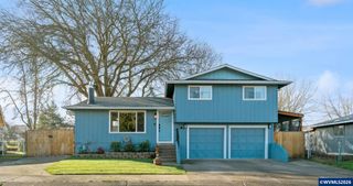 2490 SE Ermine St, Albany, OR 97322