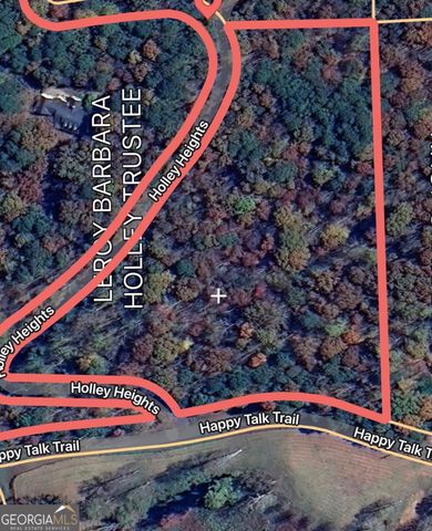 1 Holley Heights, Jasper, GA 30143