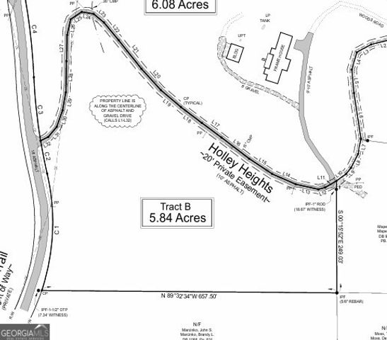 1 Holley Heights, Jasper, GA 30143