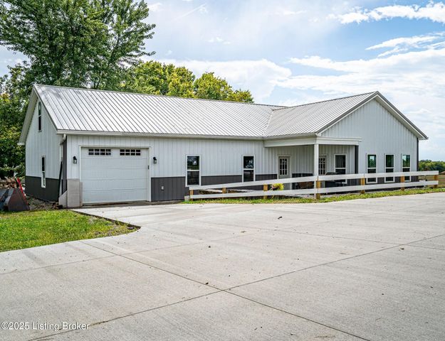 128 Ochs Ln, Bloomfield, KY 40008