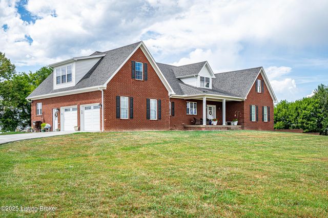 128 Ochs Ln, Bloomfield, KY 40008