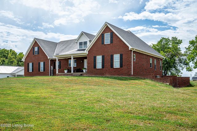 128 Ochs Ln, Bloomfield, KY 40008