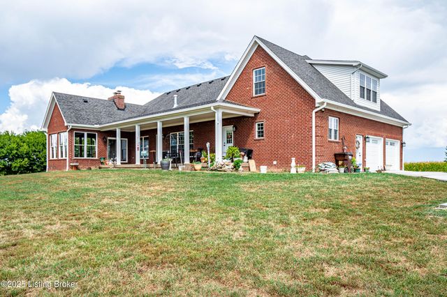 128 Ochs Ln, Bloomfield, KY 40008