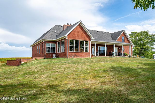 128 Ochs Ln, Bloomfield, KY 40008