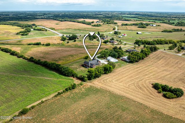 128 Ochs Ln, Bloomfield, KY 40008