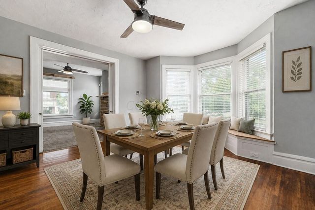 2339 Summit Street, Columbus, OH 43202