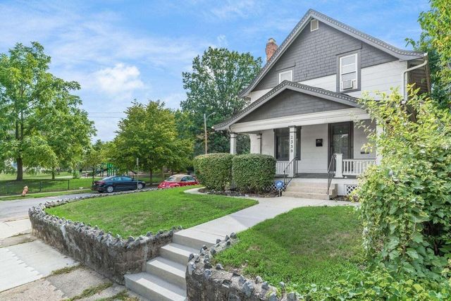 2339 Summit Street, Columbus, OH 43202