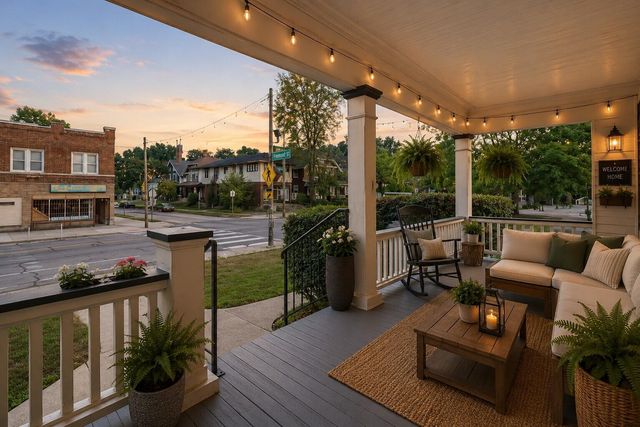 2339 Summit Street, Columbus, OH 43202
