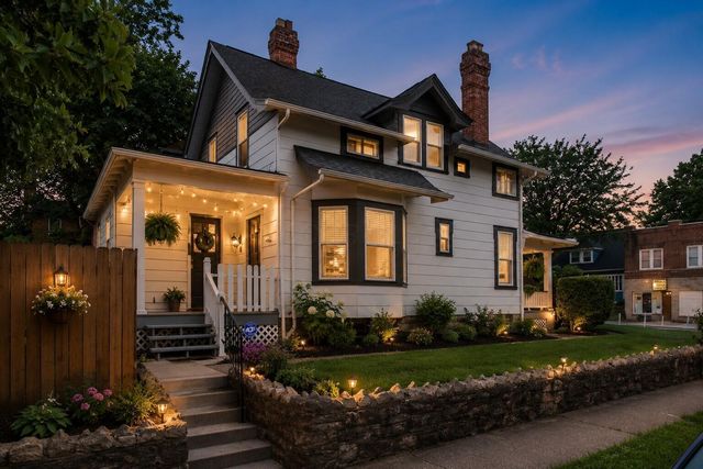 2339 Summit Street, Columbus, OH 43202