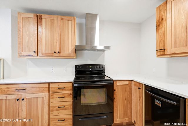 8401 Williwa Circle, Anchorage, AK 99504