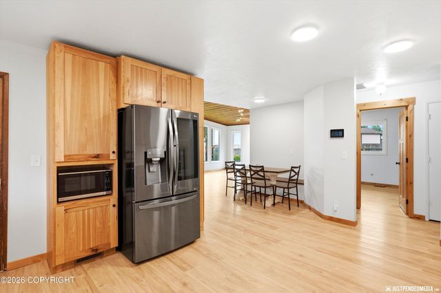 8401 Williwa Circle, Anchorage, AK 99504