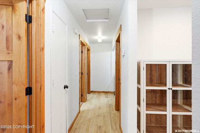8401 Williwa Circle, Anchorage, AK 99504