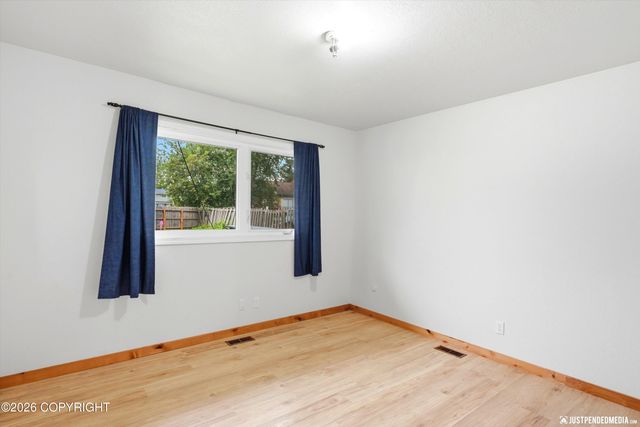 8401 Williwa Circle, Anchorage, AK 99504