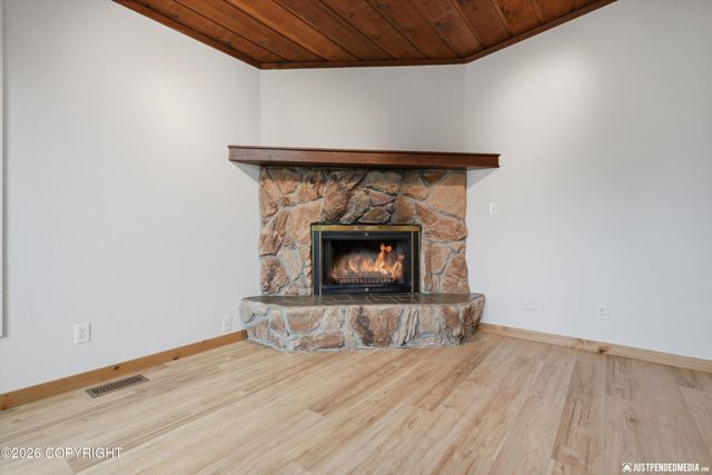 8401 Williwa Circle, Anchorage, AK 99504