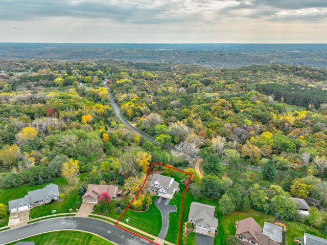 1264 10th Street N, North Hudson, WI 54016