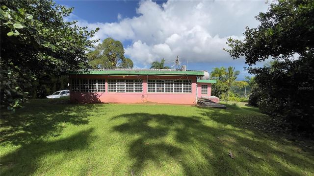 960 km 3.2 LOT A BO. GUZMAN ARRIBA, Rio Grande, PR 00745