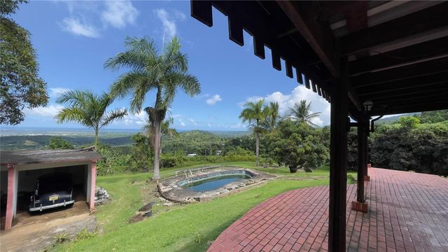 960 km 3.2 LOT A BO. GUZMAN ARRIBA, Rio Grande, PR 00745