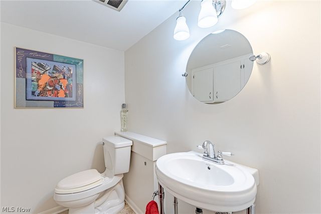 6424 Creekside Trail, Solon, OH 44139