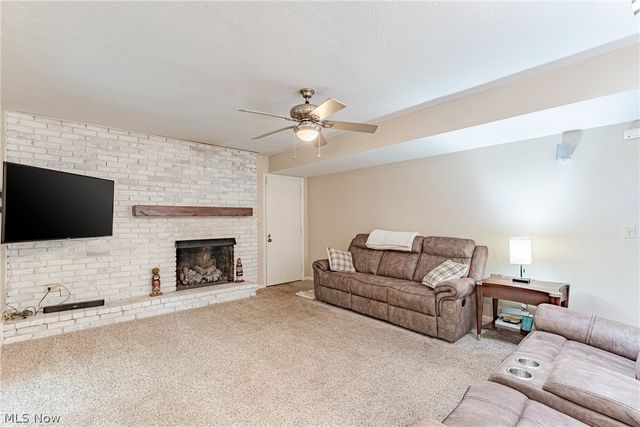 6424 Creekside Trail, Solon, OH 44139