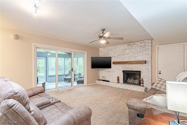 6424 Creekside Trail, Solon, OH 44139