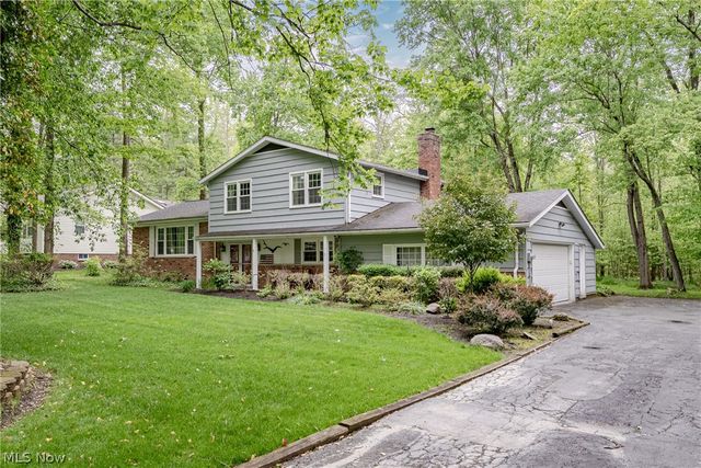 6424 Creekside Trail, Solon, OH 44139