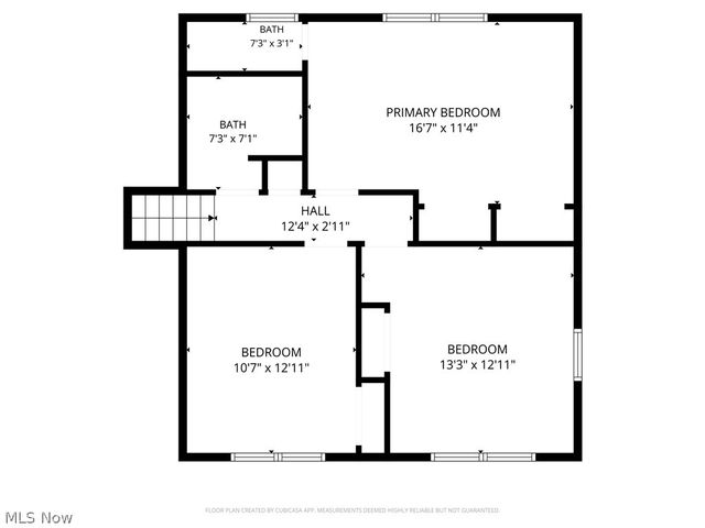 6424 Creekside Trail, Solon, OH 44139