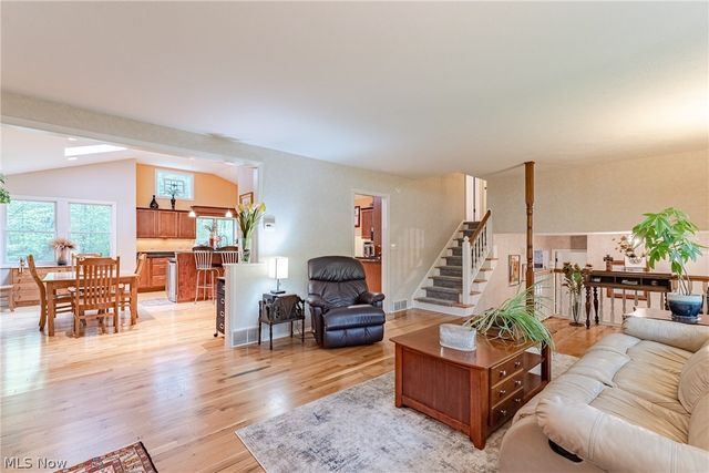6424 Creekside Trail, Solon, OH 44139