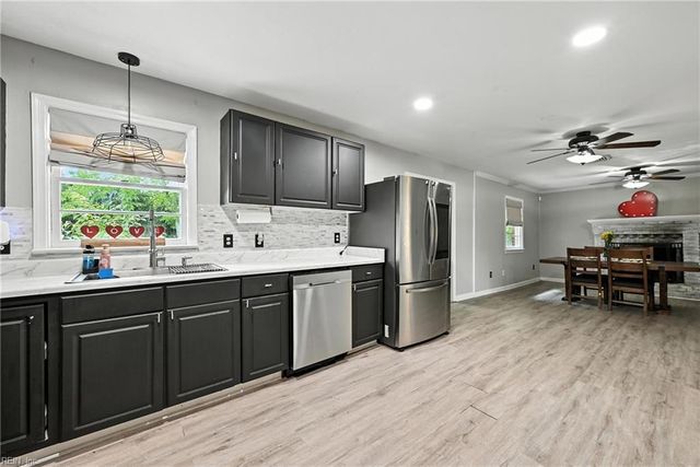 1120 Chesslawn CIR E, Chesapeake, VA 23320