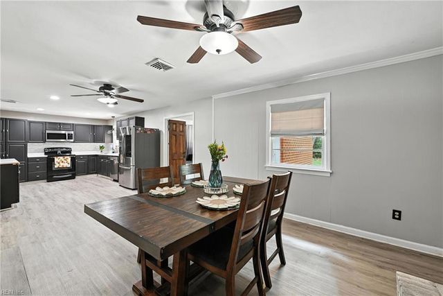 1120 Chesslawn CIR E, Chesapeake, VA 23320