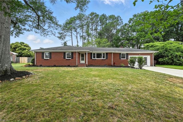 1120 Chesslawn CIR E, Chesapeake, VA 23320