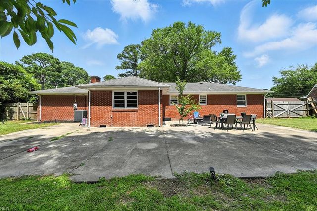 1120 Chesslawn CIR E, Chesapeake, VA 23320