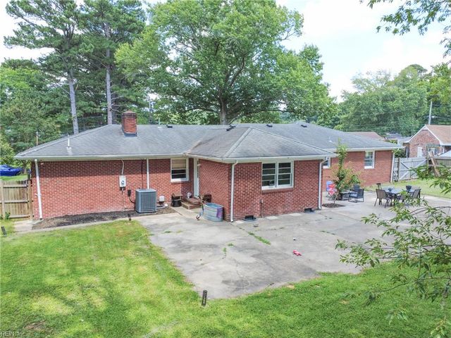 1120 Chesslawn CIR E, Chesapeake, VA 23320