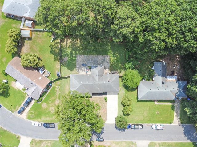 1120 Chesslawn CIR E, Chesapeake, VA 23320